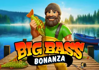 tiger168 Big Bass Bonanza ทดลองเล่นฟรี