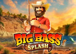 tiger168 Big Bass Splash ทดลองเล่นฟรี