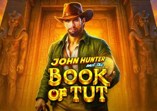 tiger168 Book of Tut ทดลองเล่นฟรี