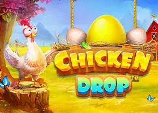 Chicken Drop tiger168