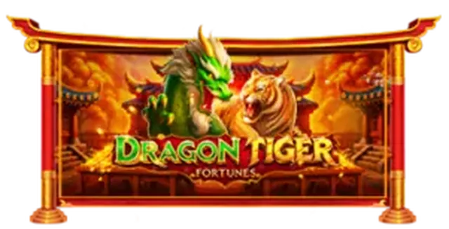 tiger168 Dragon Tiger ทดลองเล่นฟรี