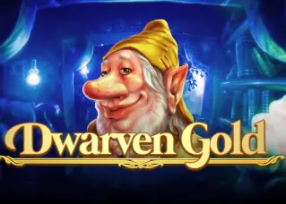 Dwarven Gold tiger168