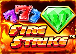 Fire Strike tiger168