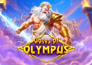 Gates of Olympus tiger168