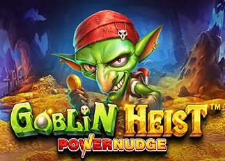 tiger168 Goblin Heist Powernudge ทดลองเล่นฟรี