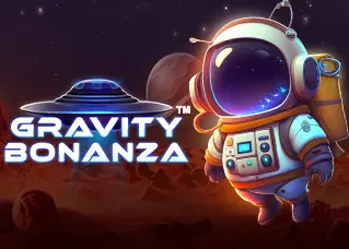 Gravity Bonanza tiger168