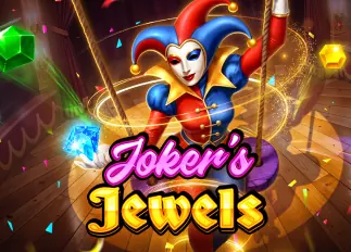 tiger168 Jokers Jewels ทดลองเล่นฟรี