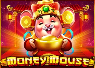 Money Mouse tiger168