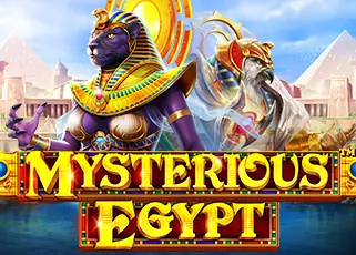 tiger168 Mysterious Egypt ทดลองเล่นฟรี