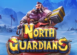 North Guardians tiger168