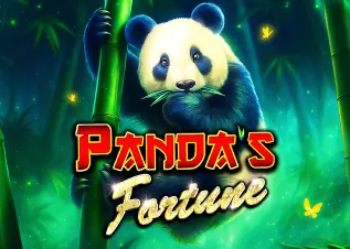 tiger168 Pandas Fortune ทดลองเล่นฟรี