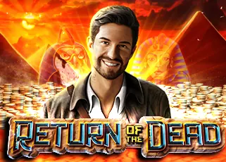 Return of the Dead tiger168