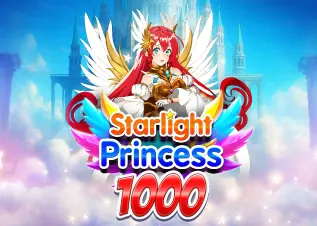 tiger168 Starlight Princess 1000 ทดลองเล่นฟรี