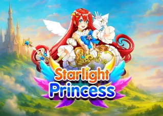 Starlight Princess tiger168