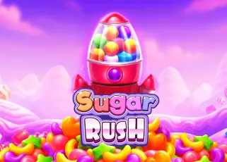 Sugar Rush tiger168