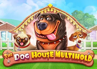 The Dog House Multihold tiger168
