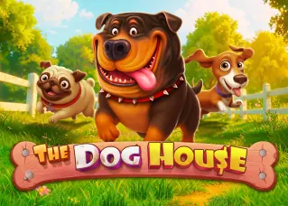 tiger168 The Dog House ทดลองเล่นฟรี
