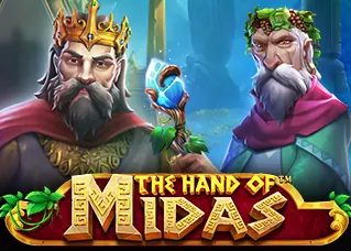 tiger168 The Hand of Midas ทดลองเล่นฟรี