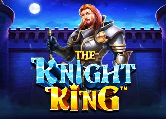 The Knight King tiger168