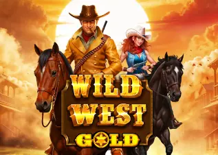 tiger168 Wild West Gold ทดลองเล่นฟรี