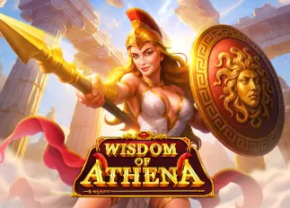 tiger168 Wisdom of Athena ทดลองเล่นฟรี